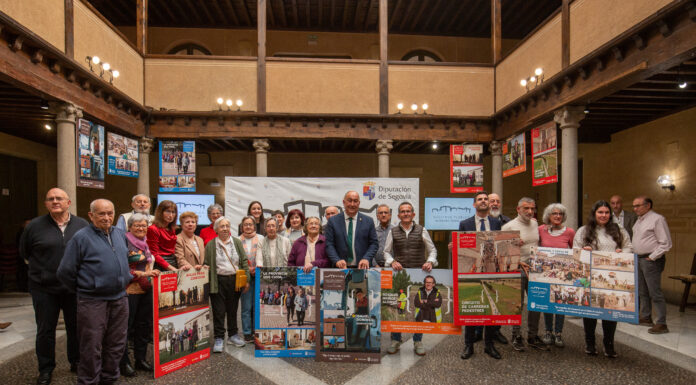 Seis historias con alma para contar la provincia