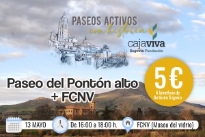 PASEOS ACTIVOS