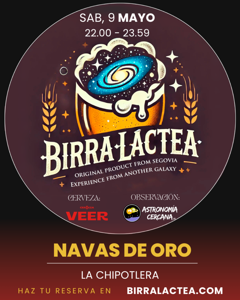 Birra Láctea