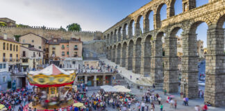 Titirimundi cumple 40 años y soplará las velas con más de 300 funciones NP TITIRIMUNDI