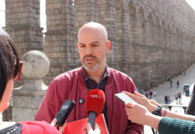 Grupo Municipal IU Izquierda Unida Segovia