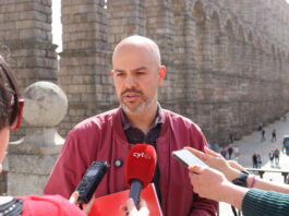 Grupo Municipal IU Izquierda Unida Segovia