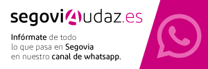 SEGOVIAUDAZ.ES