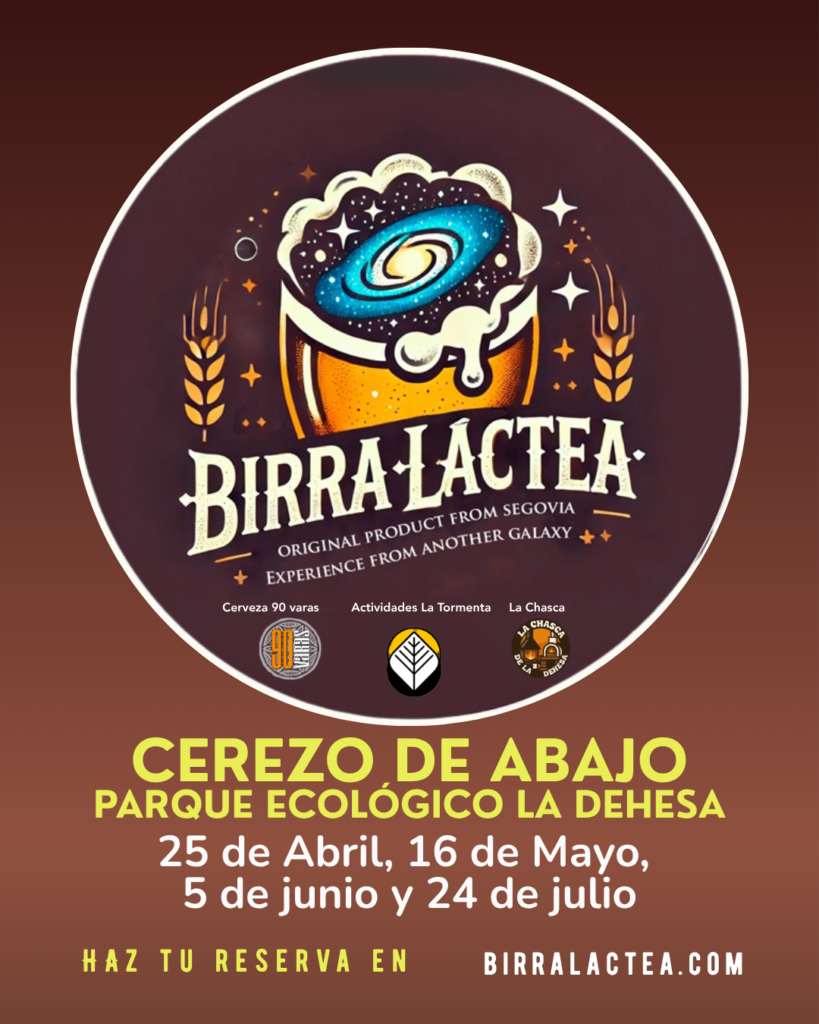 Birra Láctea
