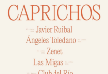 Javier Ruibal, Zenet o Las Migas en los Caprichos Musicales de Pedraza 2026