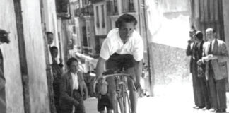 Cuéllar celebra la Clásica de la Chuleta con ciclismo, tradición y solidaridad