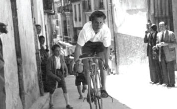 Cuéllar celebra la Clásica de la Chuleta con ciclismo, tradición y solidaridad