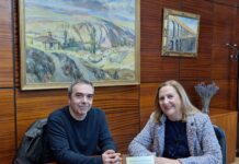 El periodista segoviano Álvaro Gómez, Premio Lilí Álvarez al periodismo deportivo