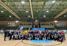 III edición Sportfest 2026