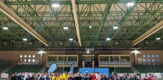 III edición Sportfest 2026