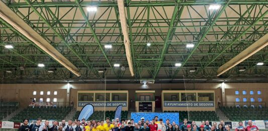 III edición Sportfest 2026