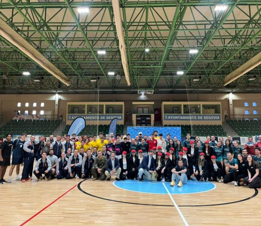 III edición Sportfest 2026