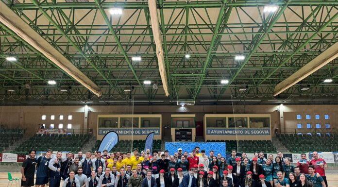 III edición Sportfest 2026