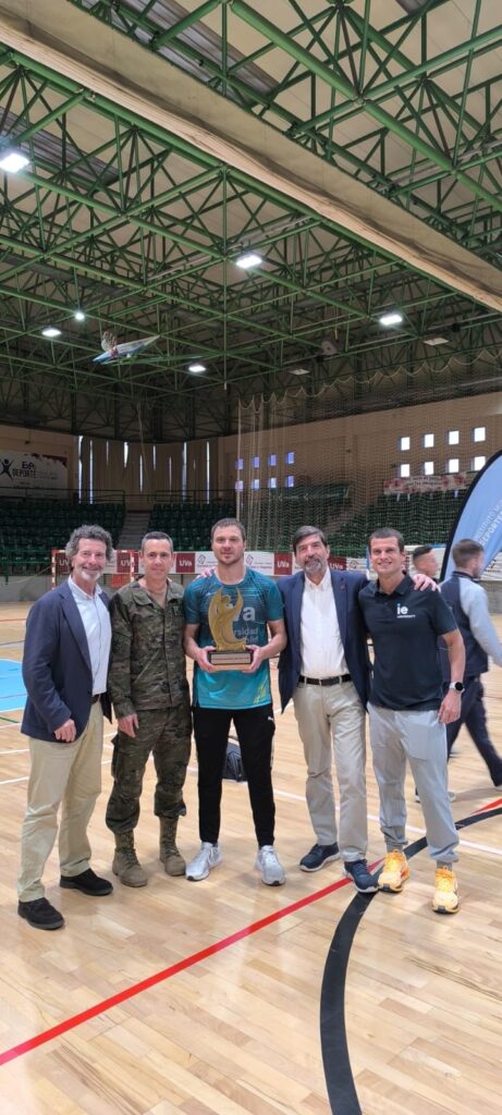 III edición Sportfest 2026