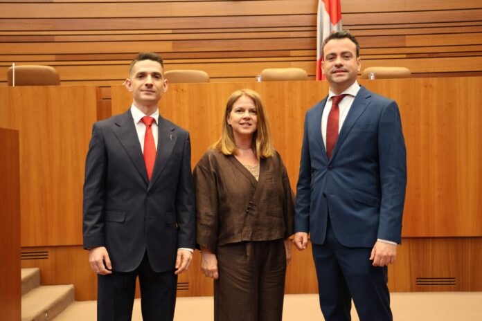 Foto grupo Toma Posesión NP PSOE Segovia