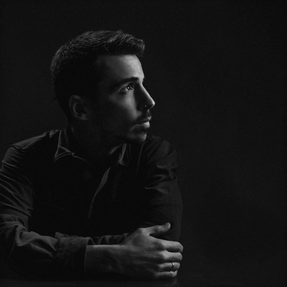 Fotógrafo segoviano Juan Misis