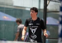 Guillermo Fernández Top 145 mundial