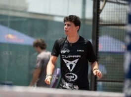 Guillermo Fernández Top 145 mundial