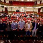 Jornada educativa III FID Segovia