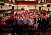 Jornada educativa III FID Segovia