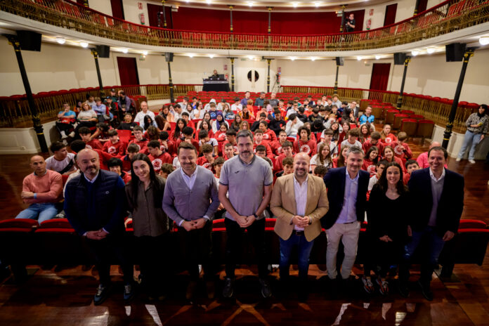 Jornada educativa III FID Segovia