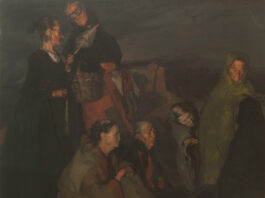 El misterio de las brujas de un barrio de Segovia