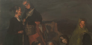 El misterio de las brujas de un barrio de Segovia