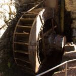 El Martinete de Navafría, un museo vivo en la provincia de Segovia