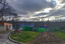 El CENEAM se renueva con un nuevo albergue educativo