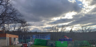 El CENEAM se renueva con un nuevo albergue educativo