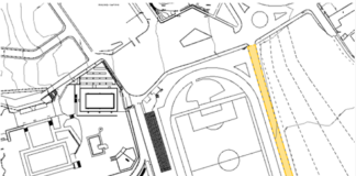 Más de 170 mil euros para un proyecto de urbanización en Cuéllar Proyecto de urbanización del SUNC 6 en Cuéllar