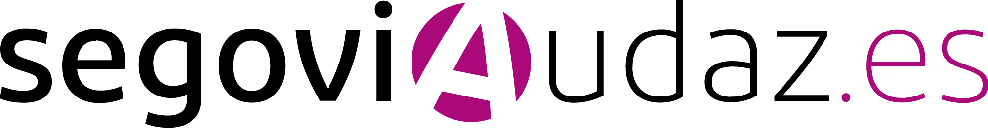 segoviaudaz
