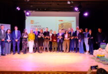 Los ganadores de la III edición de ‘De Segovia a Tu Mesa’