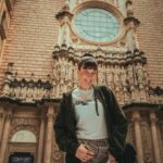 Raquel Carrión saca su priemer EP 'Xarnega'