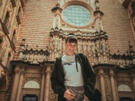 Raquel Carrión saca su priemer EP 'Xarnega'