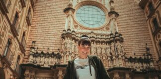 Raquel Carrión saca su priemer EP 'Xarnega'