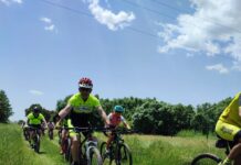 Rutas BTT en Segovia para descubrir la provincia a golpe de pedal Rutas BTT Fundación Caja Rural de Segovia