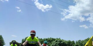 Rutas BTT Fundación Caja Rural de Segovia