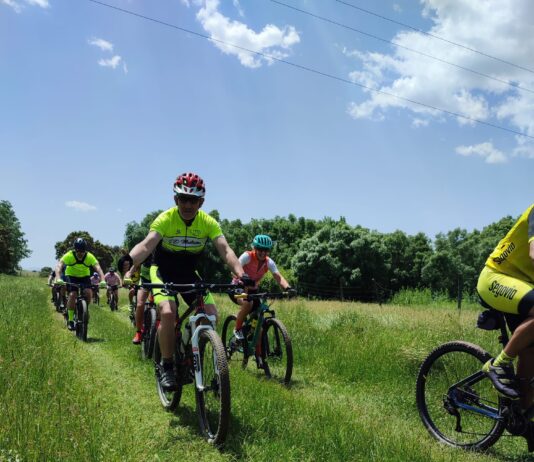 Rutas BTT en Segovia para descubrir la provincia a golpe de pedal Rutas BTT Fundación Caja Rural de Segovia
