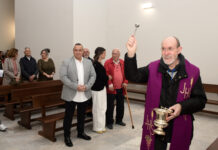 Agencia Funeraria Santa Teresa refuerza su servicio en la provincia con el nuevo tanatorio-crematorio de Cantalejo