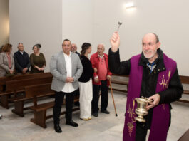 Agencia Funeraria Santa Teresa refuerza su servicio en la provincia con el nuevo tanatorio-crematorio de Cantalejo