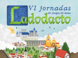 VI Jornadas Ludoducto