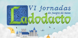 VI Jornadas Ludoducto