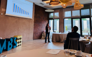 La calma como estrategia de inversión, la apuesta de Araceli de Frutos en MBS