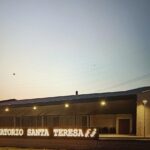 Tanatorio Crematorio Cantalejo