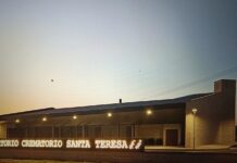 tanatorio crematorio cantalejo