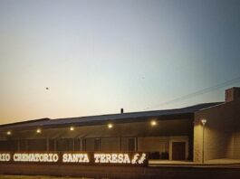 Tanatorio Crematorio Cantalejo