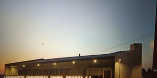 Tanatorio Crematorio Cantalejo