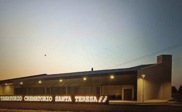 Tanatorio Crematorio Cantalejo