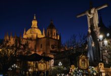 Fotografía Víctor Acebes